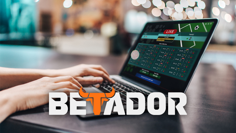Betador güvenilir online bahis platformu