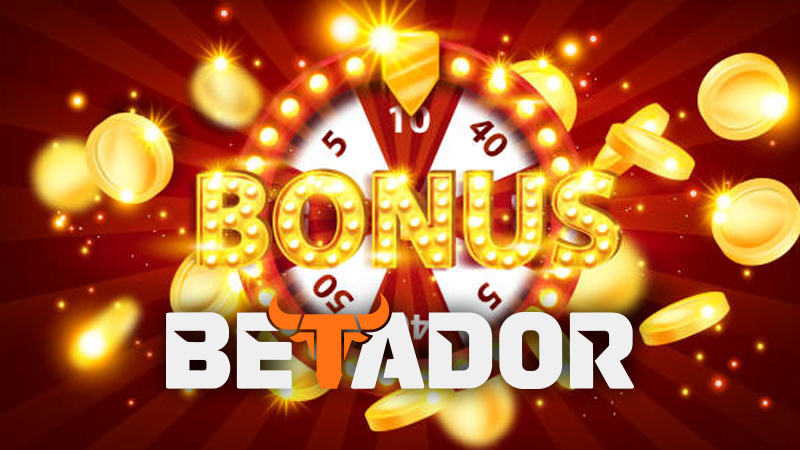 Betador bonus kampanyaları